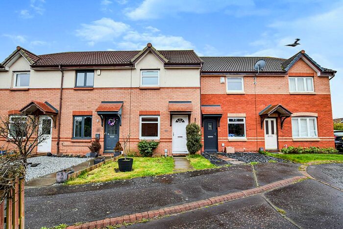 2 Bedroom Terraced House To Rent In West Windygoul Gardens, Tranent, East Lothian, EH33