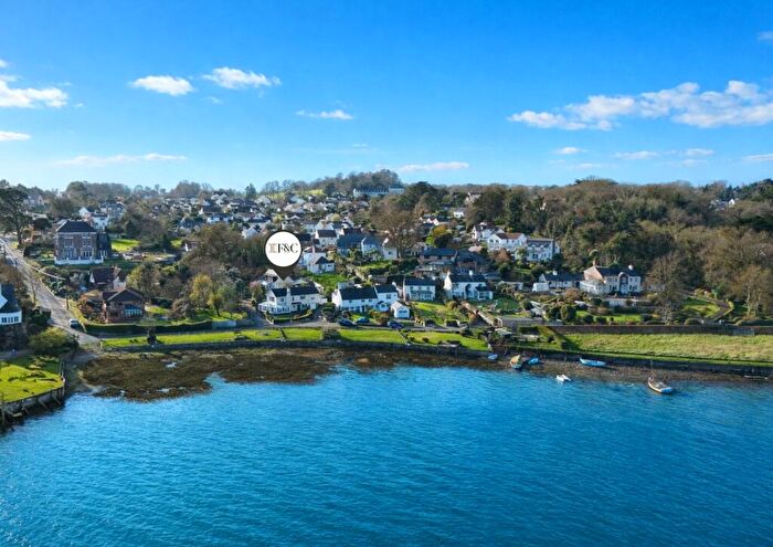 5 Bedroom Detached House For Sale In Lower Cleave, Northam, Bideford, Devon, EX39