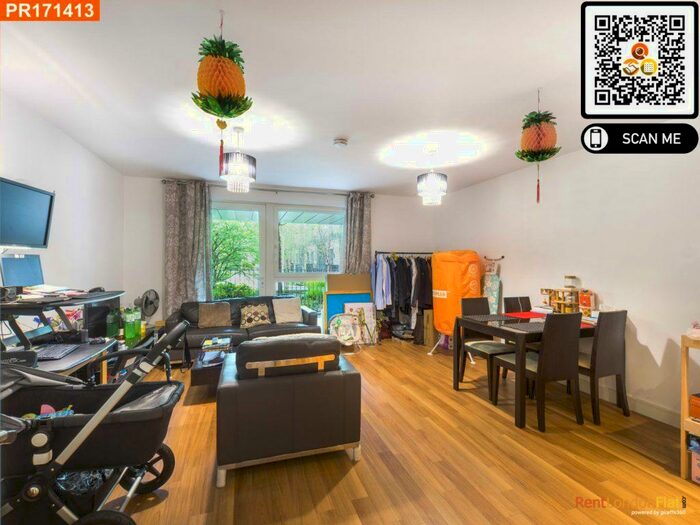 2 Bedroom Flat To Rent In Wonderful Bed Flat In Surrey Quays, SE8