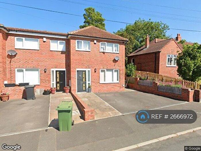 3 Bedroom Semi Detached House To Rent In Birch Grove, Leeds, LS25
