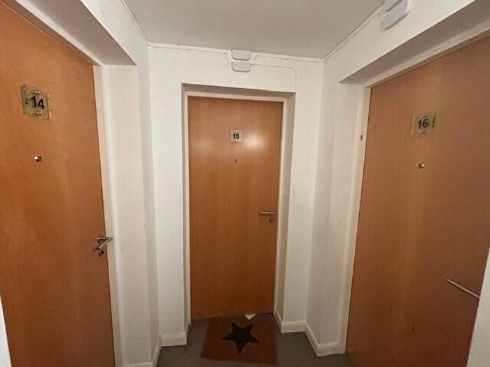2 Bedroom Apartment To Rent In Stuart Street, Derby, DE1