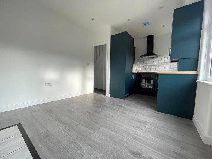 3 Bedroom End Of Terrace House To Rent In Cecilia Road, Ramsgate, CT11