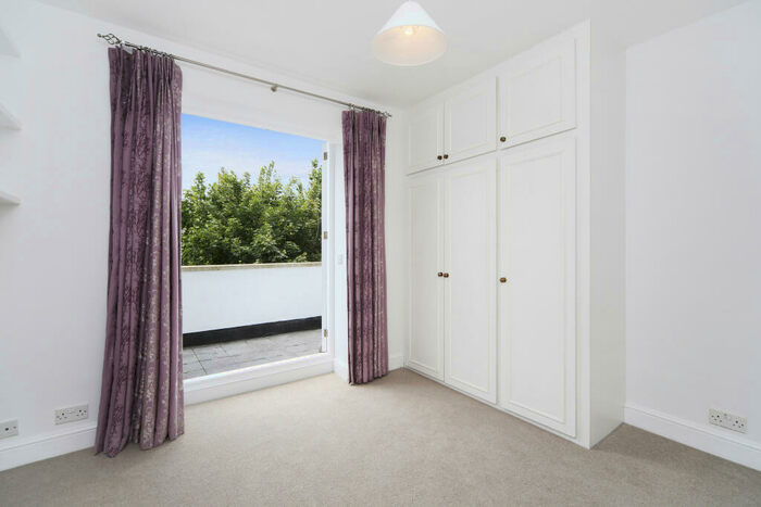 1 Bedroom Flat To Rent In Ainger Road, Primrose Hill, NW3