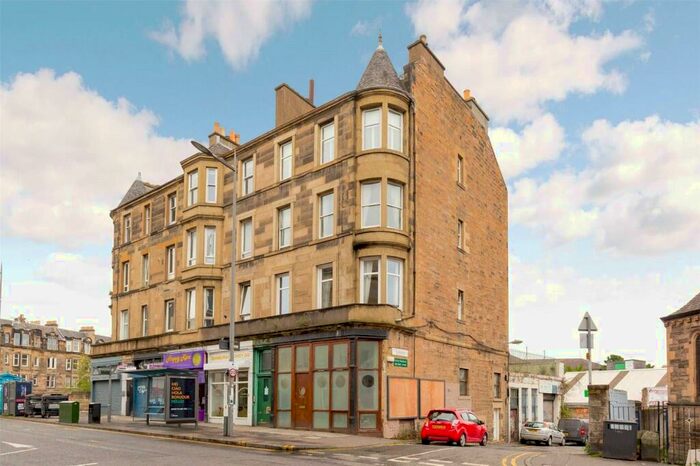 2 Bedroom Flat To Rent In Easter Road, Edinburgh, Midlothian, EH7