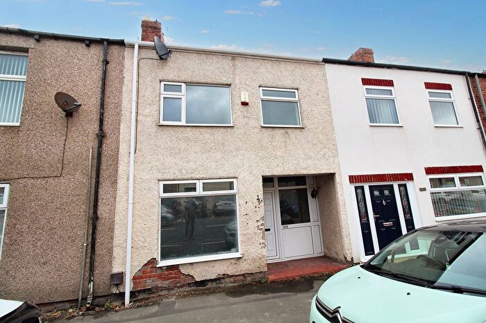 3 Bedroom Terraced House To Rent In Astley Road, Seaton Delaval, NE25