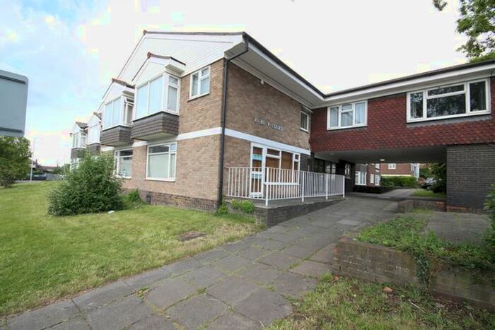 1 Bedroom Flat To Rent In Pembury Court, Pembury Street, Sittingbourne ME10