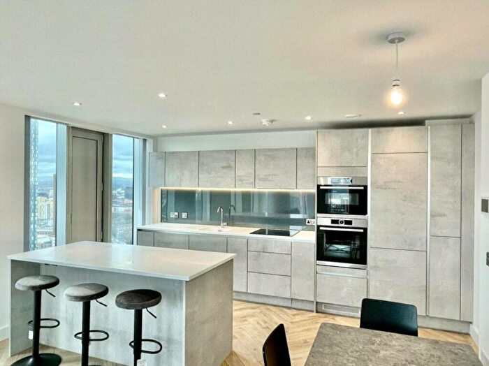 2 Bedroom Apartment To Rent In Victory Parade, London, SE18