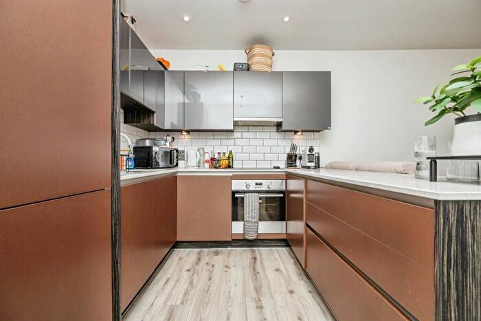 1 Bedroom Flat To Rent In Legge Lane, Birmingham, B1