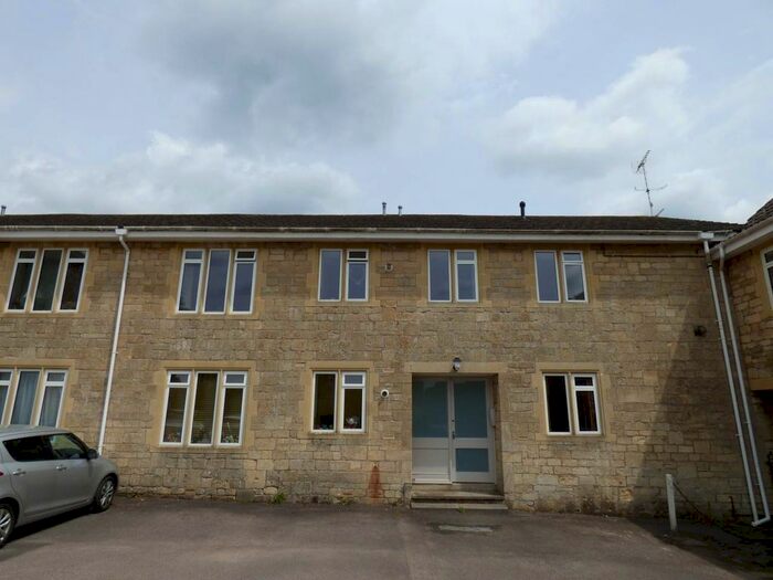 2 Bedroom Flat To Rent In St Michaels Court, Monkton Combe, Bath, BA2