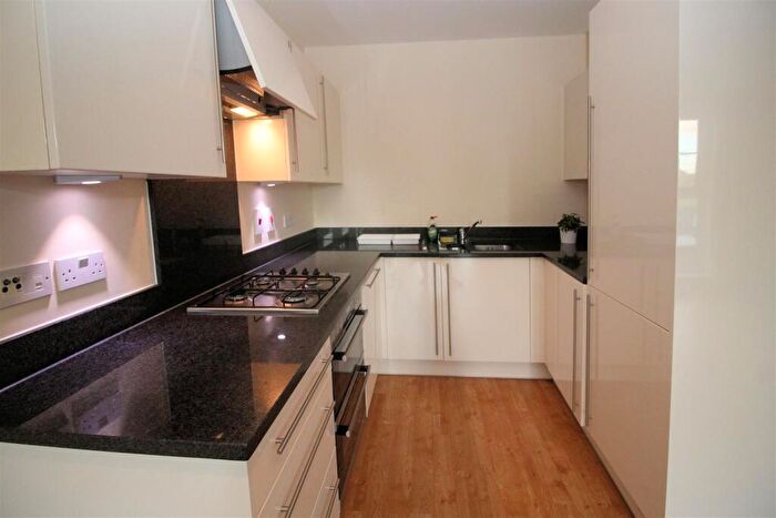 2 Bedroom Apartment To Rent In Gresham Park Road, Old Woking, Woking, Surrey, GU22