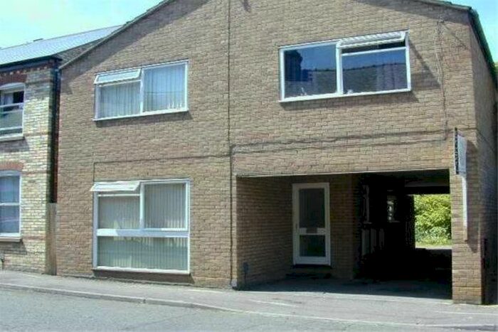 1 Bedroom Flat To Rent In Suez Road, Cambridge, CB1