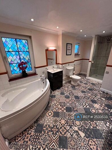 4 Bedroom Terraced House To Rent In Bringhurst, Orton Goldhay, Peterborough, PE2