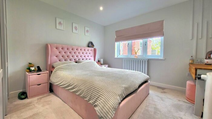 4 Bedroom Bungalow For Sale In Talbot Avenue, Orton Longueville, Peterborough, PE2