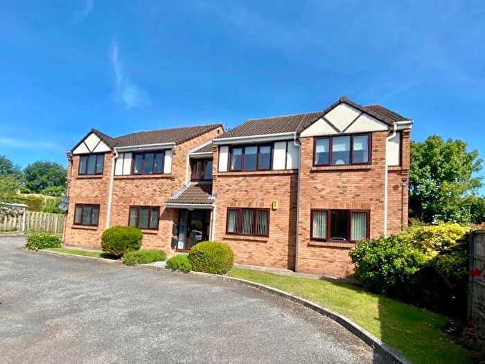 2 Bedroom Apartment To Rent In Montagu Road, Formby, Liverpool, L37