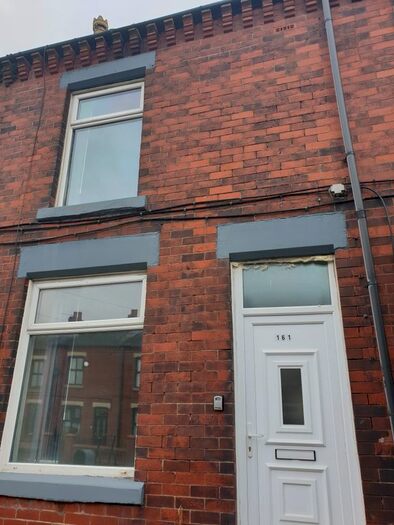 2 Bedroom Terraced House To Rent In Warrington Road, Abram, WN2