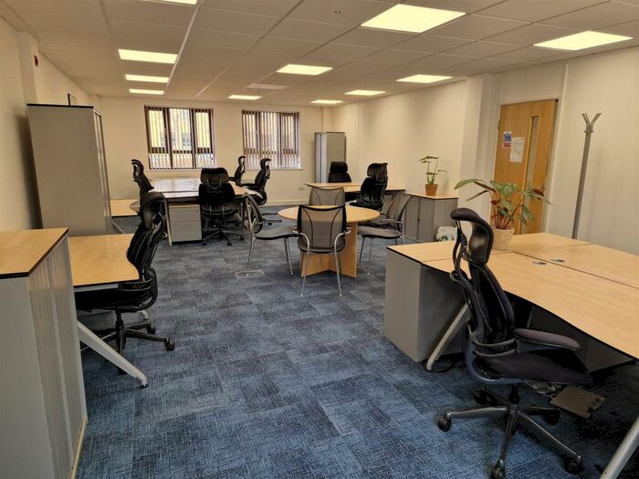 Commercial Property To Rent In Person Office | Cirencester., GL7