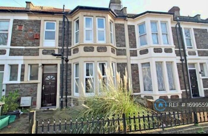 6 Bedroom Terraced House To Rent In Filton Avenue, Horfield, Bristol, BS7