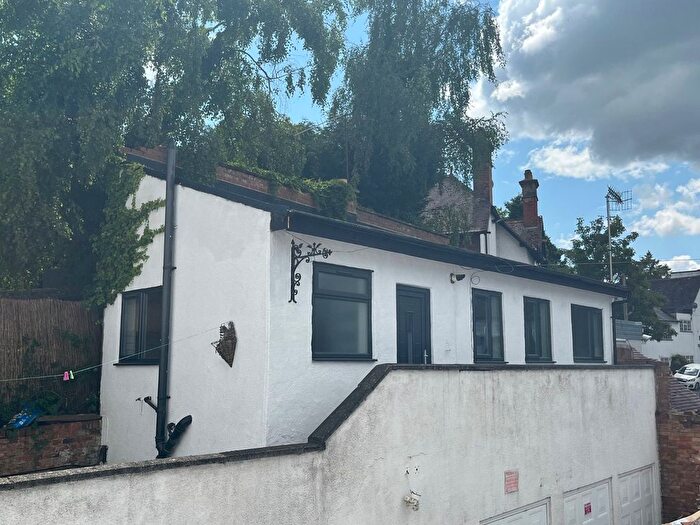 1 Bedroom Flat To Rent In Bondgate, Castle Donington, Derby, Leicestershire, DE74