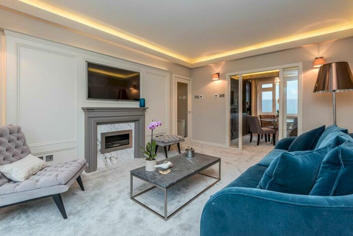 2 Bedroom Apartment To Rent In Princes Villa Road, Harrogate, HG1