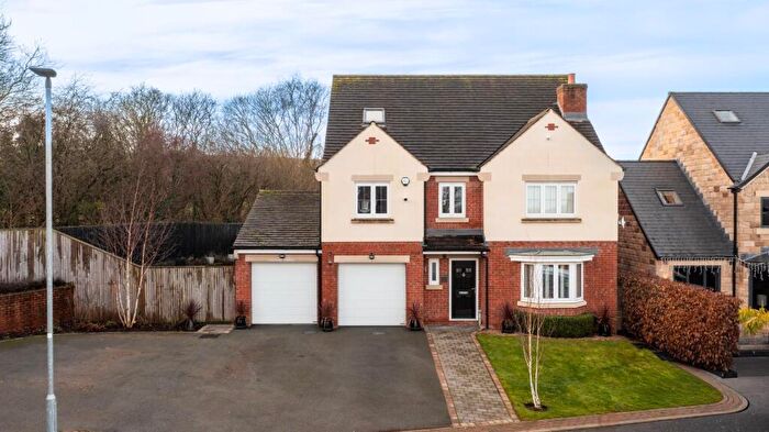 6 Bedroom Detached House For Sale In Millstone Close, Burley In Wharfedale, LS29