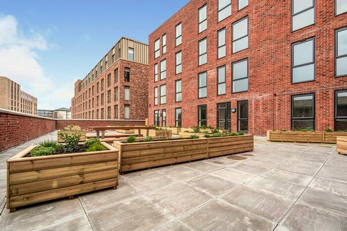 1 Bedroom Flat To Rent In Trafford Street, Chester CH1