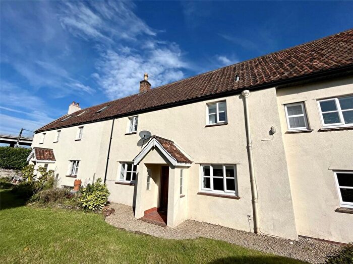 4 Bedroom Farm House To Rent In Long Ashton, Bridge Farm, BS41