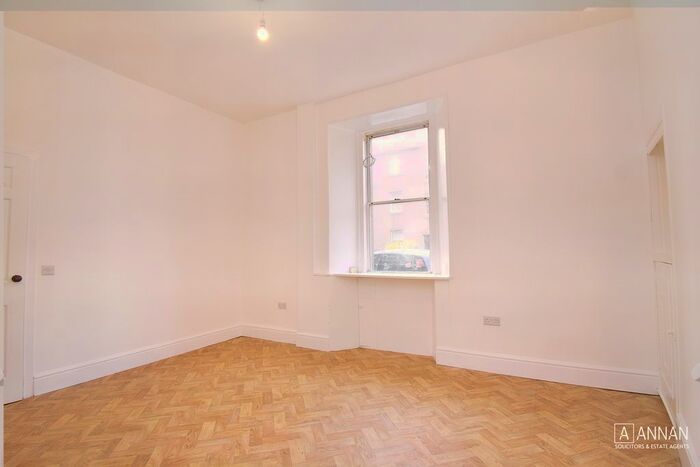 1 Bedroom Flat To Rent In Millhill, Musselburgh, EH21