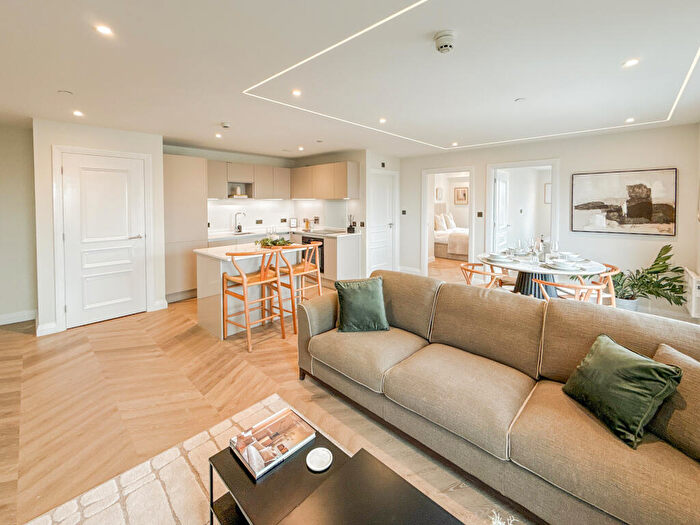 2 Bedroom Apartment To Rent In Princes Street, Dorchester, DT1