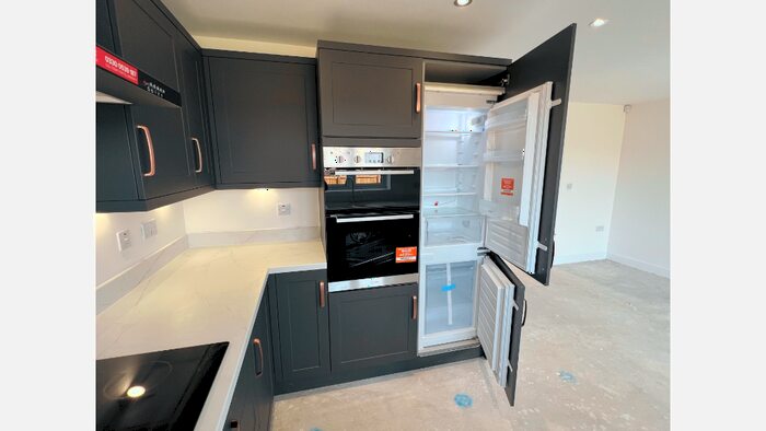 4 Bedroom Detached House For Sale In Off Moor Road, Bestwood Village Nottingham, NG6
