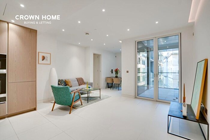 2 Bedroom Apartment For Sale In Sugar Quay, Water Lane, London, EC3R