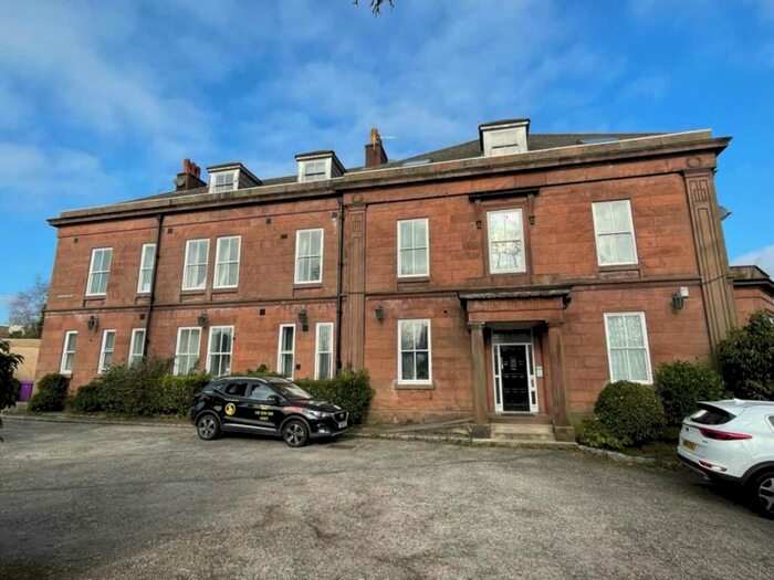 2 Bedroom Apartment To Rent In Church Road, Woolton Village, L25