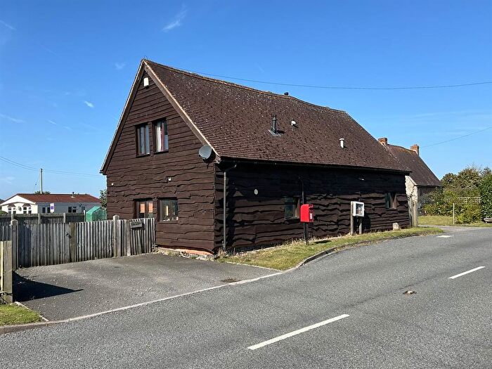 3 Bedroom Barn Conversion For Sale In The Barn, Sledge Green, Malvern, Worcestershire, WR13