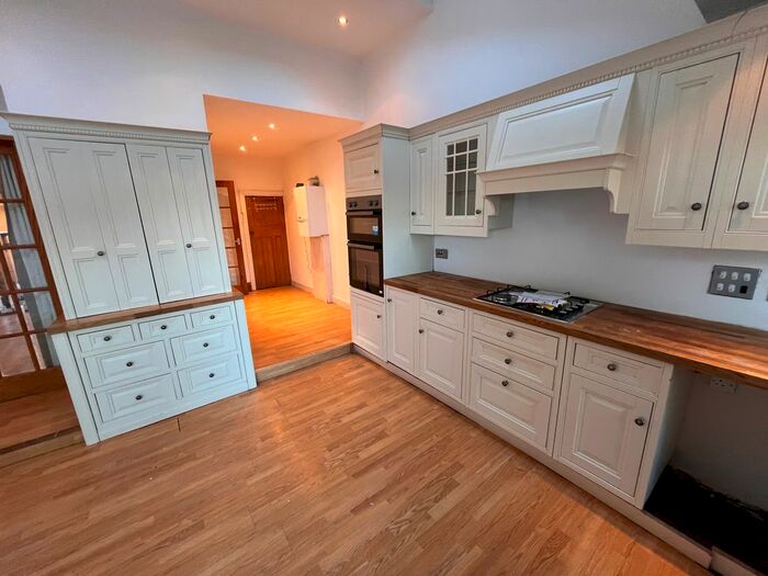 2 Bedroom Semi-Detached House To Rent In Quernmore Avenue, Blackpool, FY3