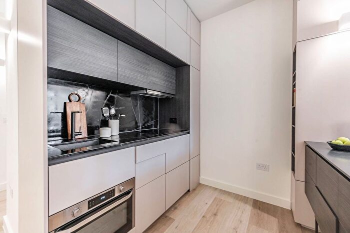 Studio To Rent In Dandi On The Hill, Harrow On The Hill, Harrow, HA1