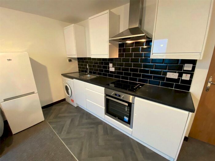 2 Bedroom Apartment To Rent In Regal House, Duke Street, Stockport, SK1