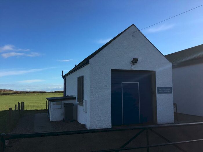 Property For Sale In Southend Crs, Southend, Campbeltown, Argyll, Scotland, PA28