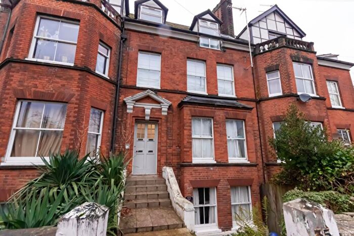 2 Bedroom Flat To Rent In Unthank Road, Norwich, NR2