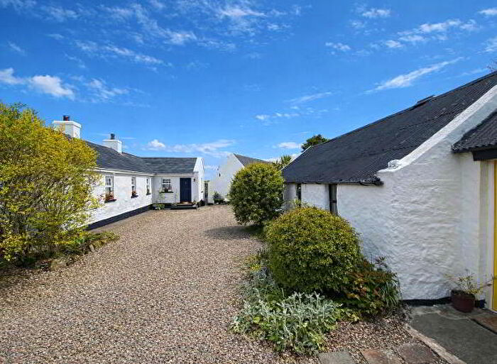 5 Bedroom Detached Bungalow With Annexs For Sale In 'The Coves', Moycraig Road, Bushmills, BT57
