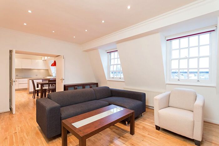 2 Bedroom Flat To Rent In St Georges Dr, London, SW1V