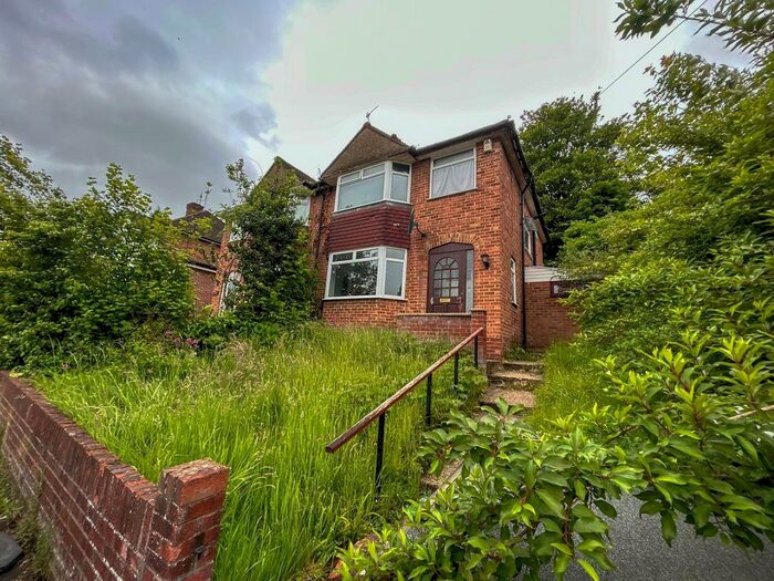 4 Bedroom Detached House To Rent In Chairborough Road, Cressex Business Park, High Wycombe, HP12