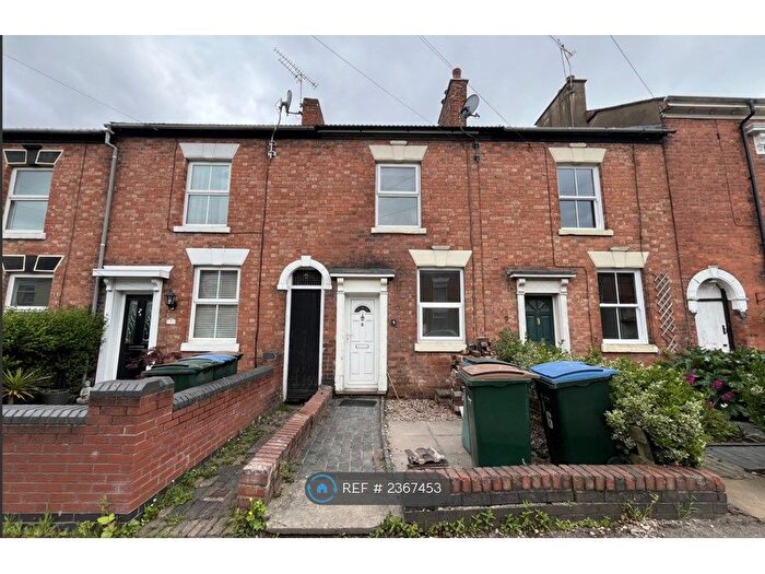 3 Bedroom Terraced House To Rent In Mount Street, Coventry, CV5