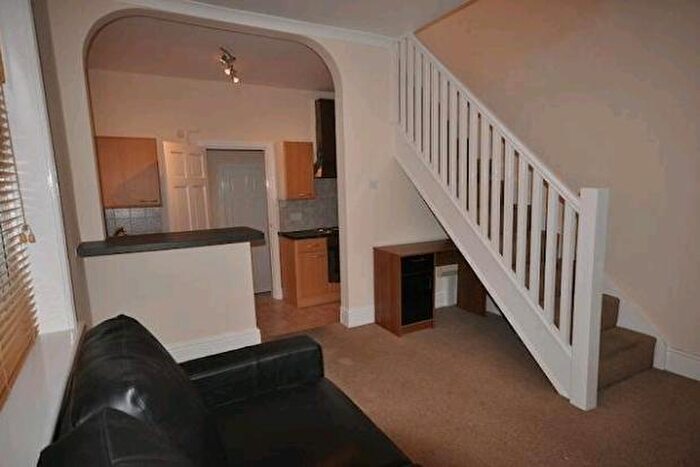 1 Bedroom Flat To Rent In Woodborough Road, Mapperly, NG3