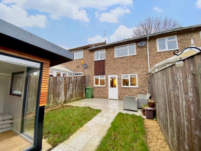 3 Bedroom Terraced House To Rent In Westrick Walk, Prestwood, Great Missenden, HP16