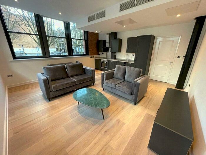2 Bedroom Apartment To Rent In Gramercy House, Chorlton Street, Manchester City Centre, Manchester, M1