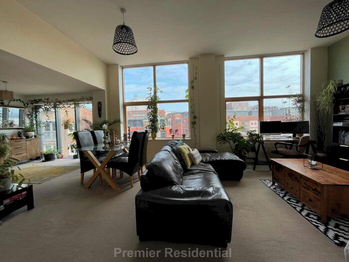 2 Bedroom Apartment To Rent In Argyle Street, Liverpool, L1
