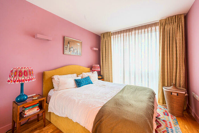 1 Bedroom Flat For Sale In Willingham Terrace, London, NW5