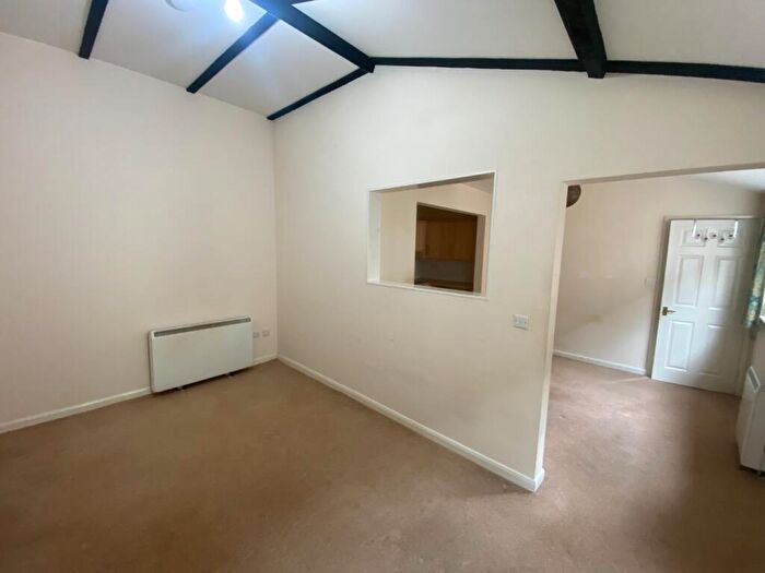 1 Bedroom Flat To Rent In Elmer Street North, Grantham, Grantham, NG31