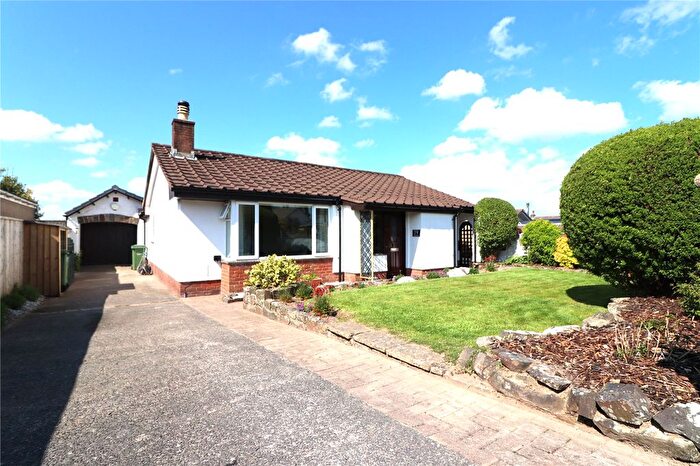 3 Bedroom Bungalow For Sale In Fairfield, Bratton Fleming, Barnstaple, EX31