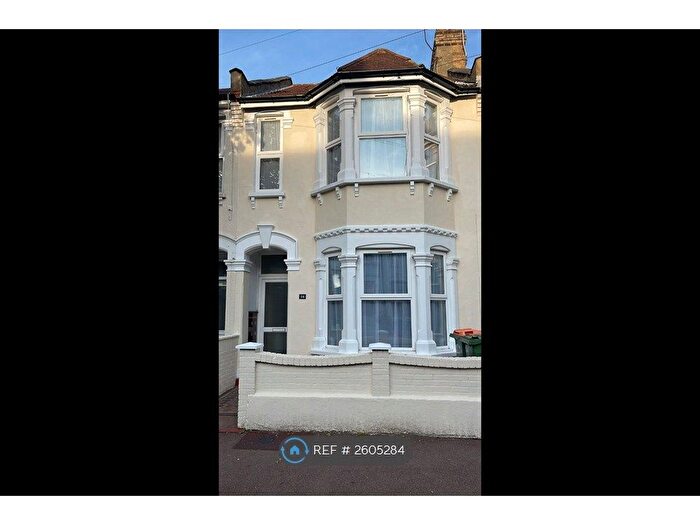 4 Bedroom Terraced House To Rent In Essex Road, London, E12