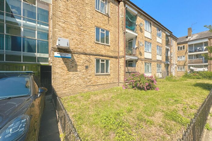 4 Bedroom Flat To Rent In Hillingdon Street, London, SE17